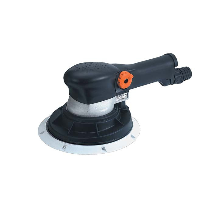 Rupes, TA562AN Pneumatic Random Orbital 5.2 mm. Ø:200 mm