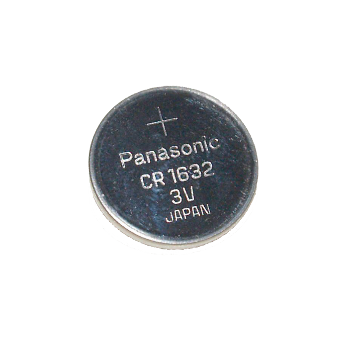 DEFA, Cr1632 Batterie Für Defa Fernbedienung