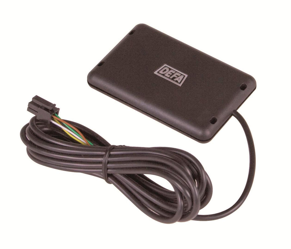 DEFA, Bewegungssensor, Kurzes Kabel dvs90