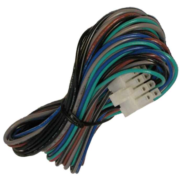 DEFA, P2 in/output1-Kabel Für dvs90