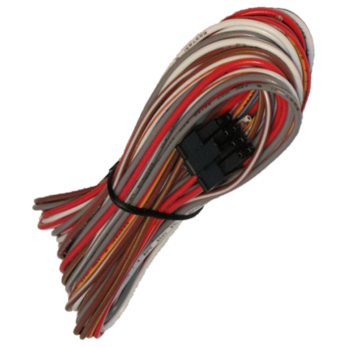 DEFA, P4 in/output2-Kabel für dvs90