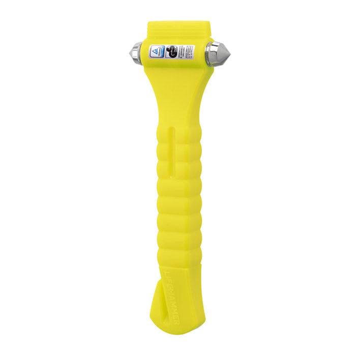Lifehammer, Glow Vert