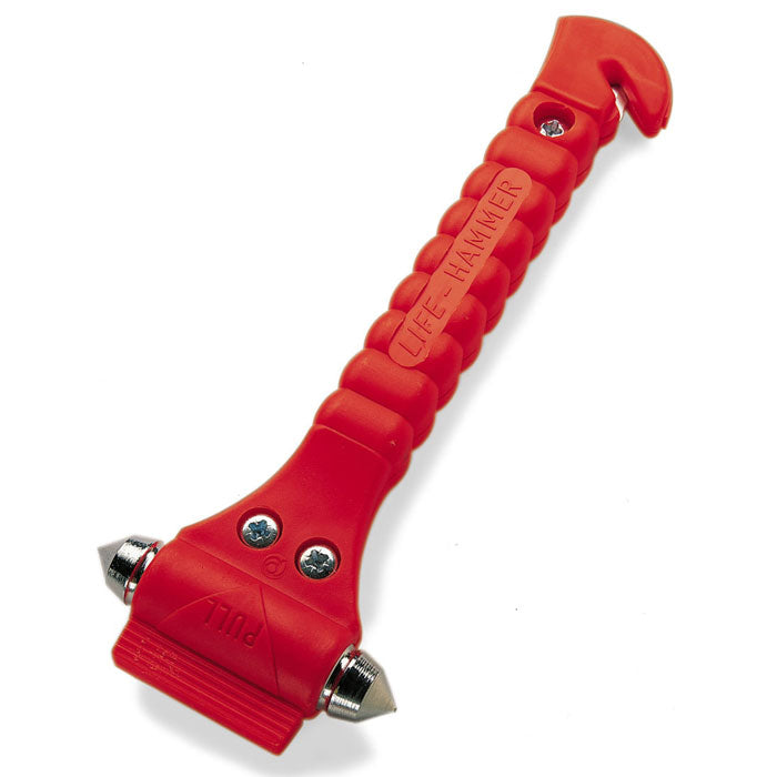 Lifehammer, ''rouge''
