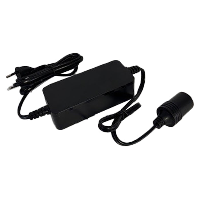Zorn, 12V naar 230V Adapter Set