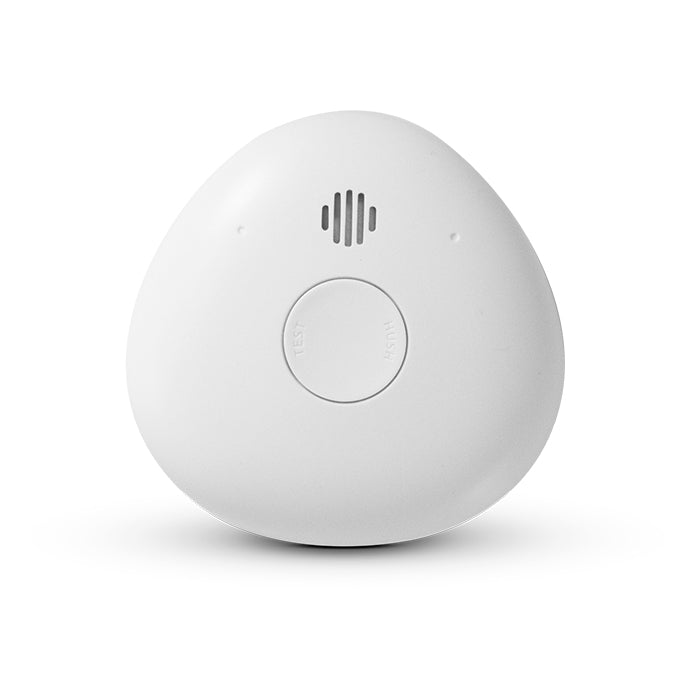 Housegard, Rauchmelder Optisch Pebble 10