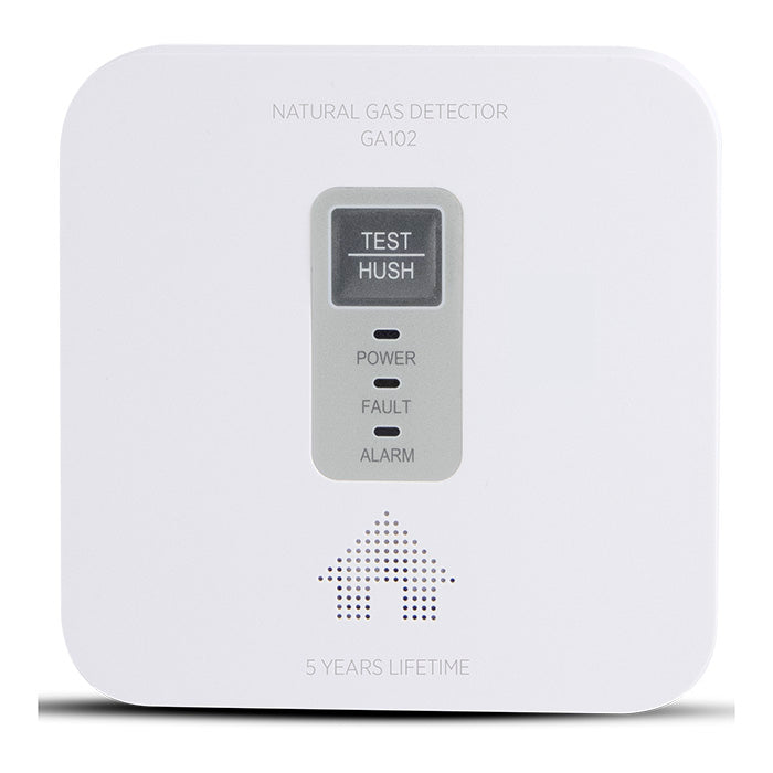 Housegard, Gasalarm 12 Und 230V