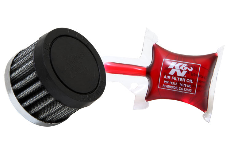 K&N, Filter - Stift Durchmesser 13mm