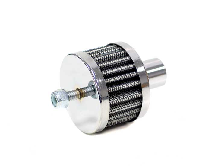 K&N, Filter - Stift Durchmesser 19mm