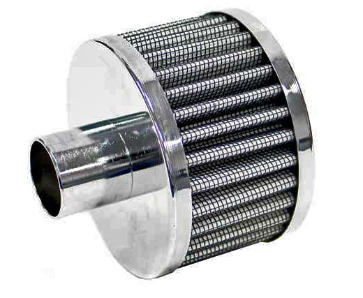 K&N, Filter - Stift Durchmesser 25mm