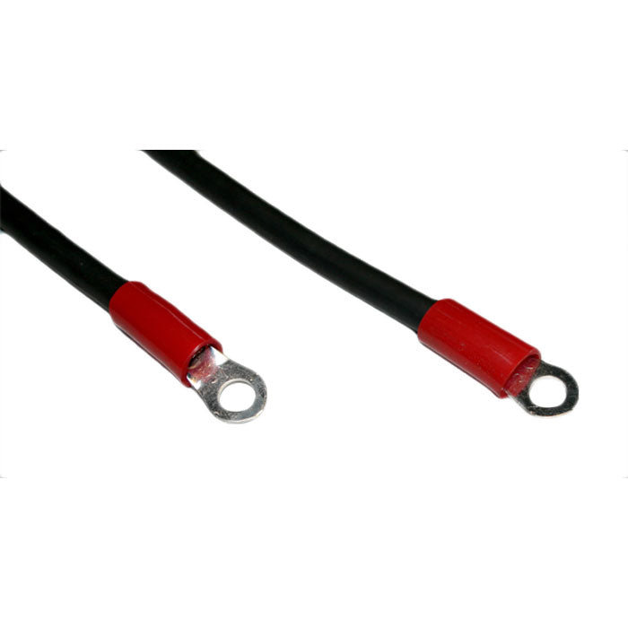 Raco, Startovací kabel 25mm2 30cm