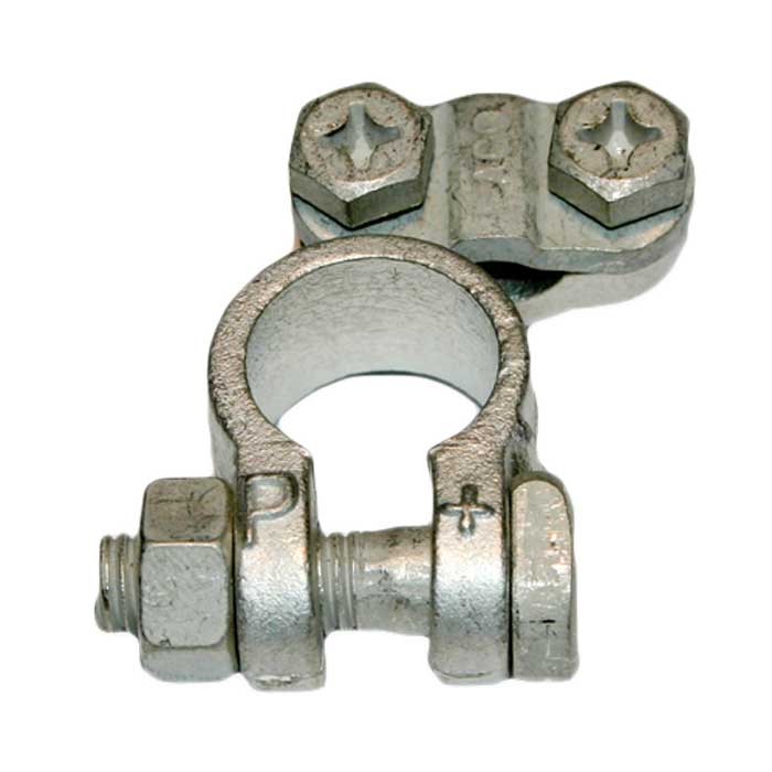 Raco, Pologne Positif-plus (h) 25-35mm2
