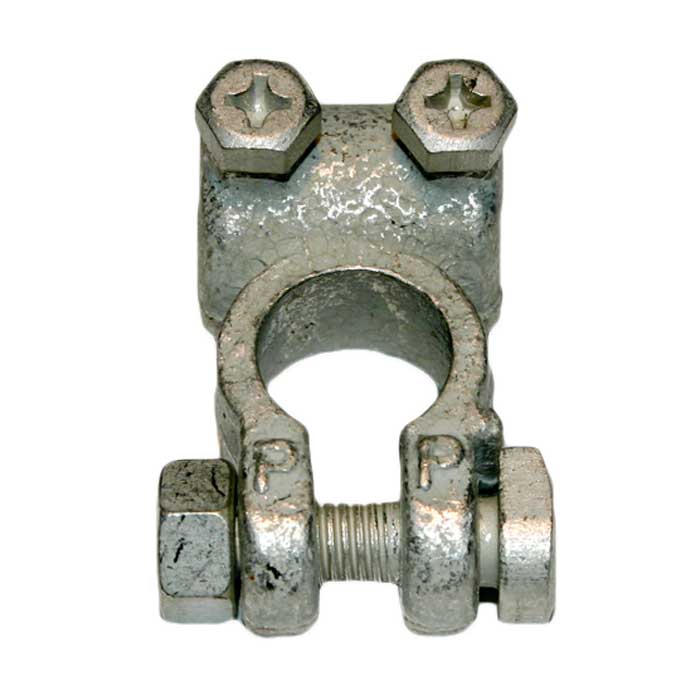 Raco, Polsko Positif >70mm2 Pièce