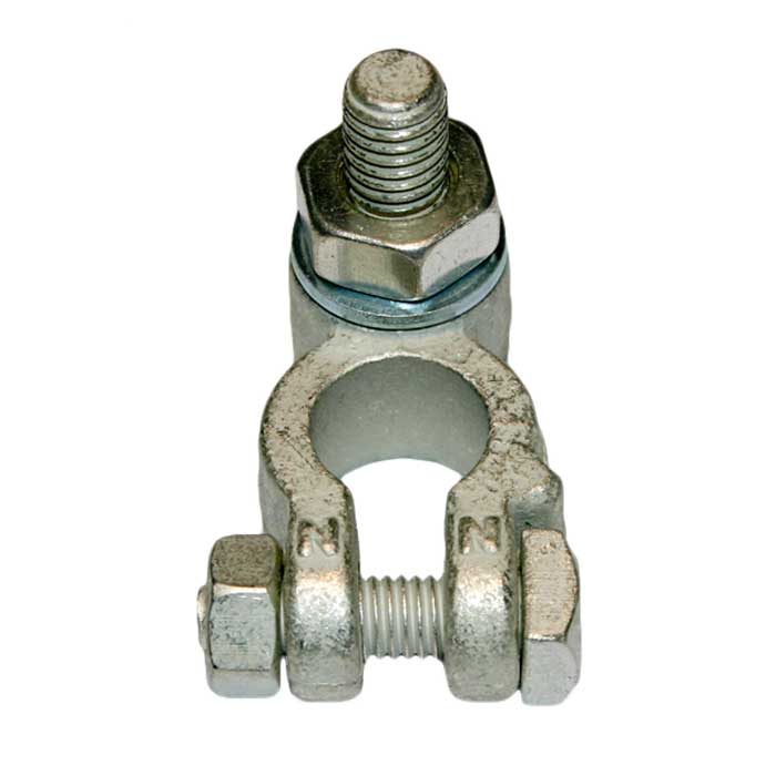 Raco, Polsko Negativ 10mm
