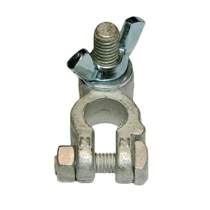 Raco, Polnisch Negativ 10mm M/Sternmutter