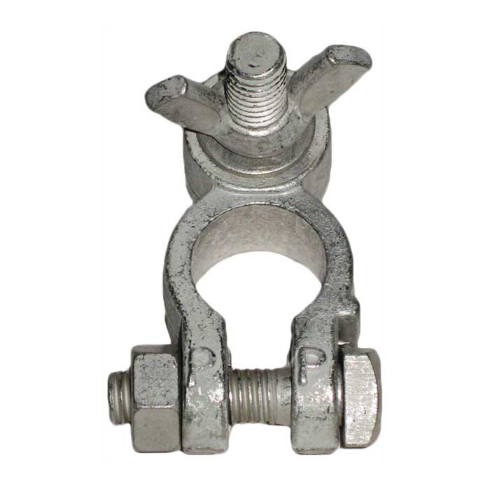 Raco, Polsko Positiv 8mm M/vingemøtrik