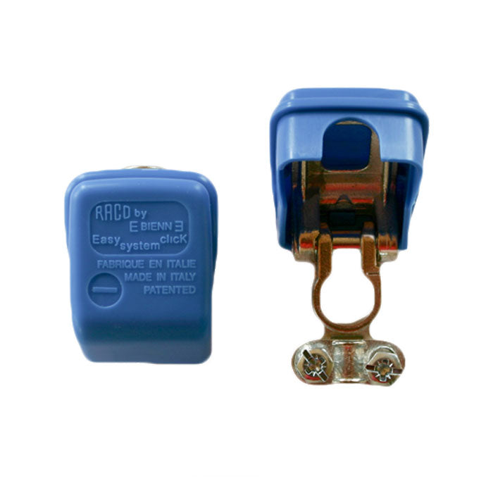 Raco, Polsko "easy Click" Negativ Stk