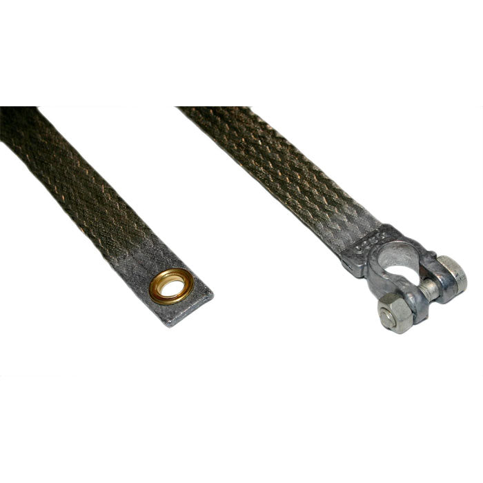 Raco, Bande de châssis 22mm2 45cm 10mm Œil