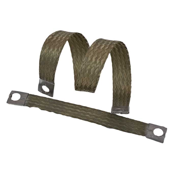 Raco, Connexion de châssis moteur 22mm², 75cm