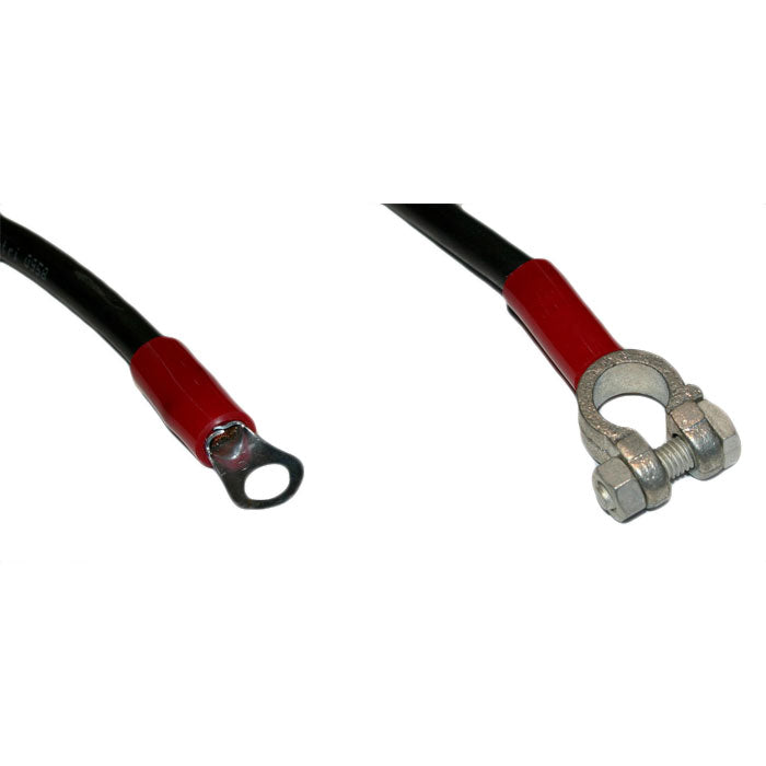 Raco, Battery Starter Cable 25mm2 60cm