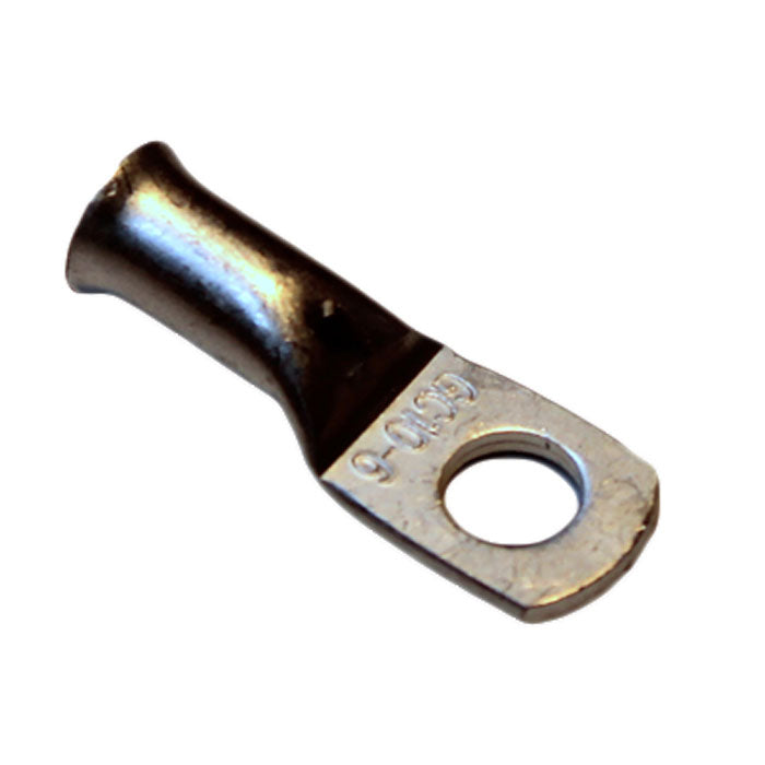 Raco, Endkabelschuh 10mm2 / 6mm Loch