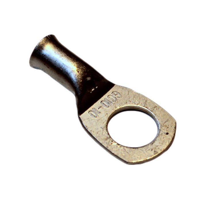 Raco, Endkabelschuh 10mm2 / 10mm Loch