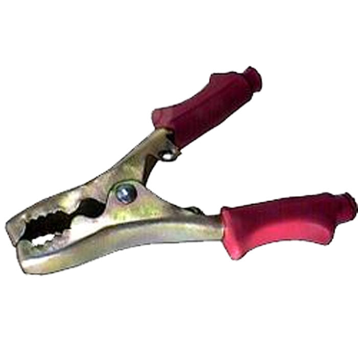 Raco, Pinza per Batteria Rossa