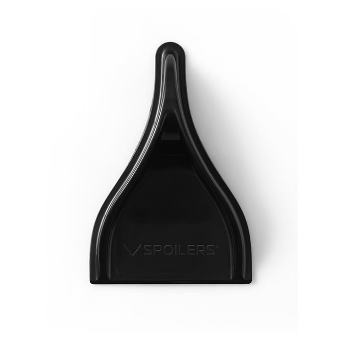 Vspoilers, Kit de Spoilers V para Automóvil 10 Pzs. Negro