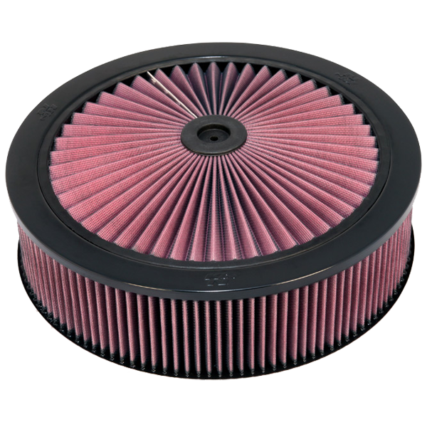 K&N, Filtr 66-3060