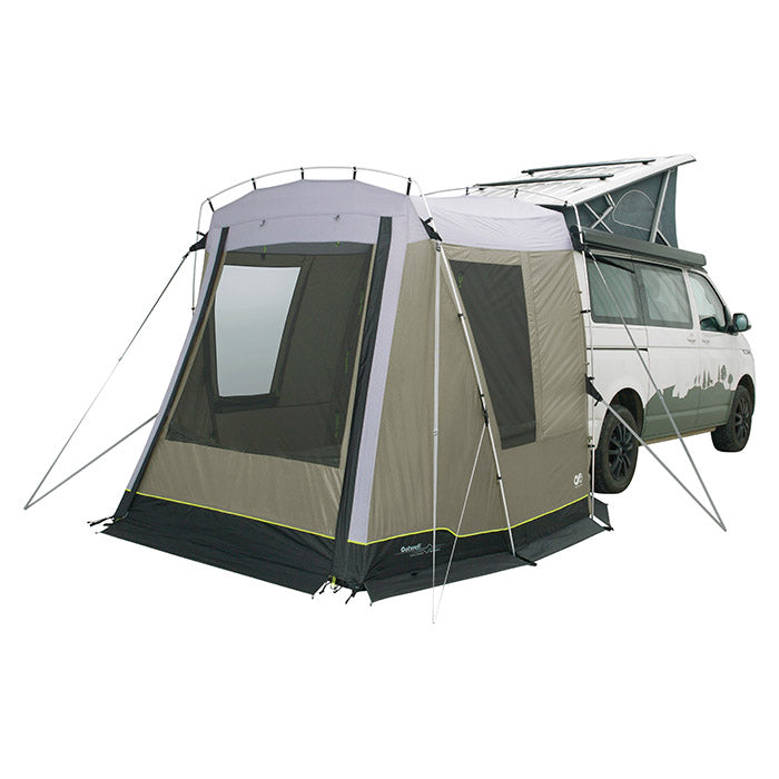 Outwell, Tente de voiture Dunecrest L