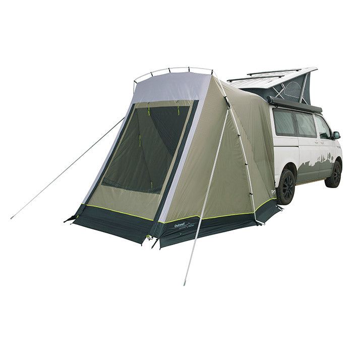 Outwell, Biltält Sandcrest L