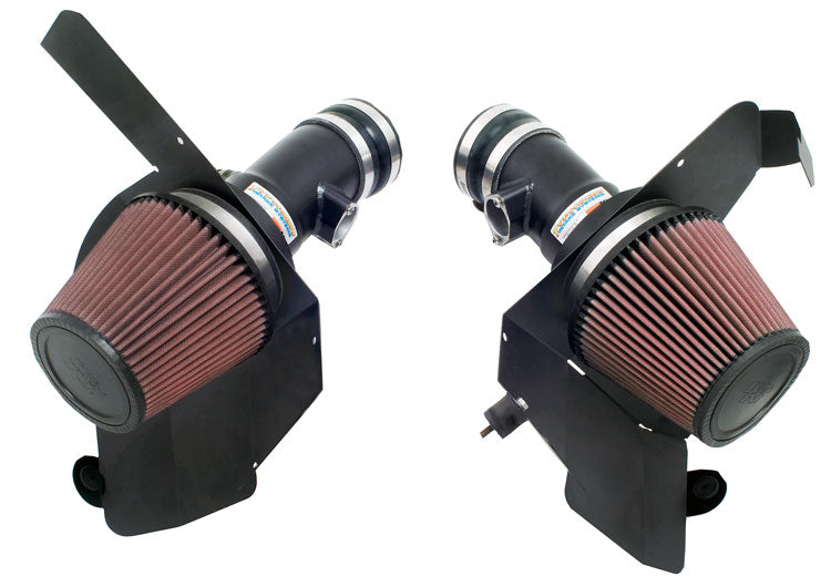 K&N, Filter 69-2003TFK