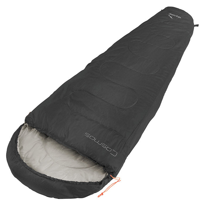 Easycamp, Easy Camp Sacco a Pelo Cosmos Nero