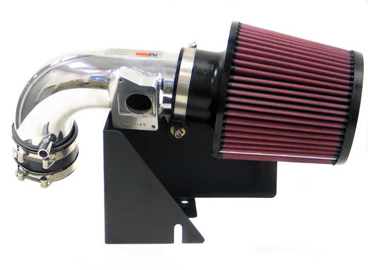 K&N, Filtr 69-3511TP