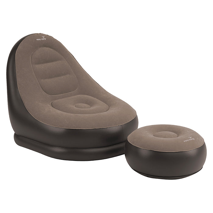 Easycamp, Easy Camp Opblaasbaar Meubel Maple Lounge Set