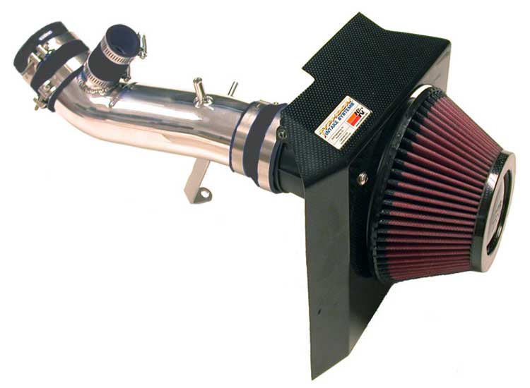 K&N, Filtr 69-6543TP