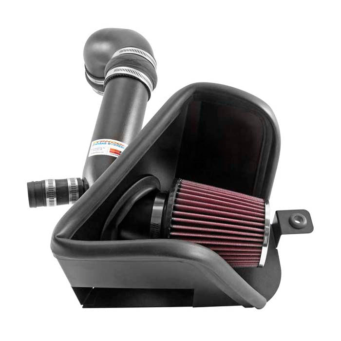 K&N, 69-9506TTK Luchtfilter Kit