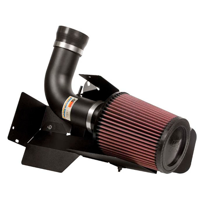 K&N, 69-9756TFK Sada vzduchového filtru