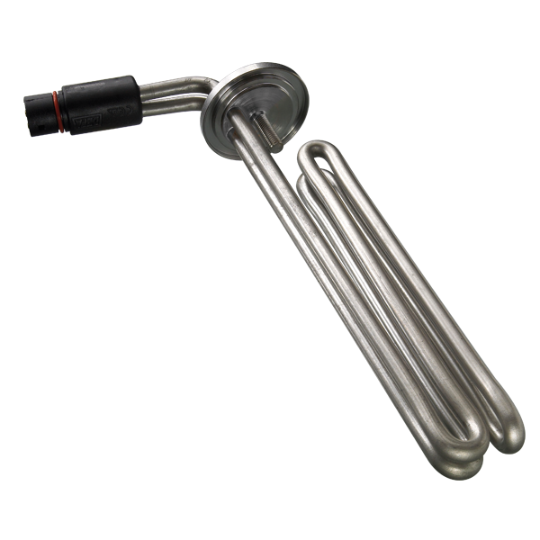 DEFA, Chauffage moteur 619