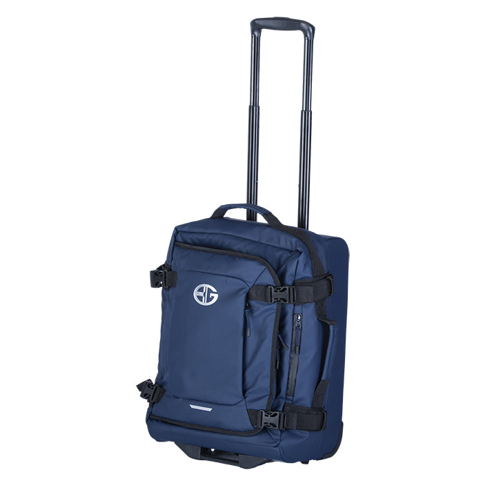 Bongout, Bon Goût Duffelbag M. Rädern, Kabine 31 l., Navy