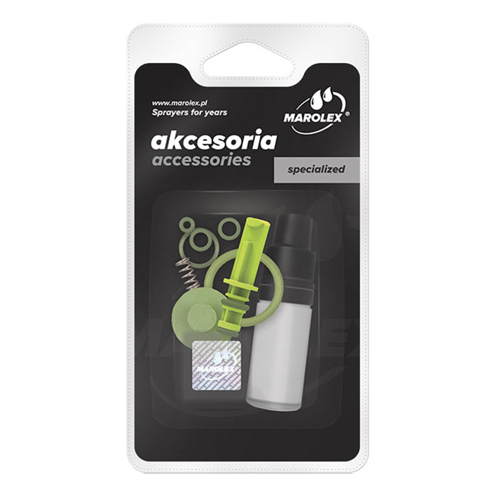 Marolex, Z08Ev Reparatieset voor Industry Ergo Acid