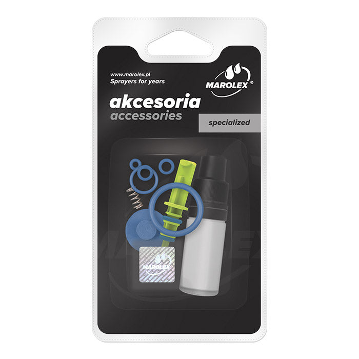 Marolex, Z08Ee Reparatieset voor Industry Ergo Alka