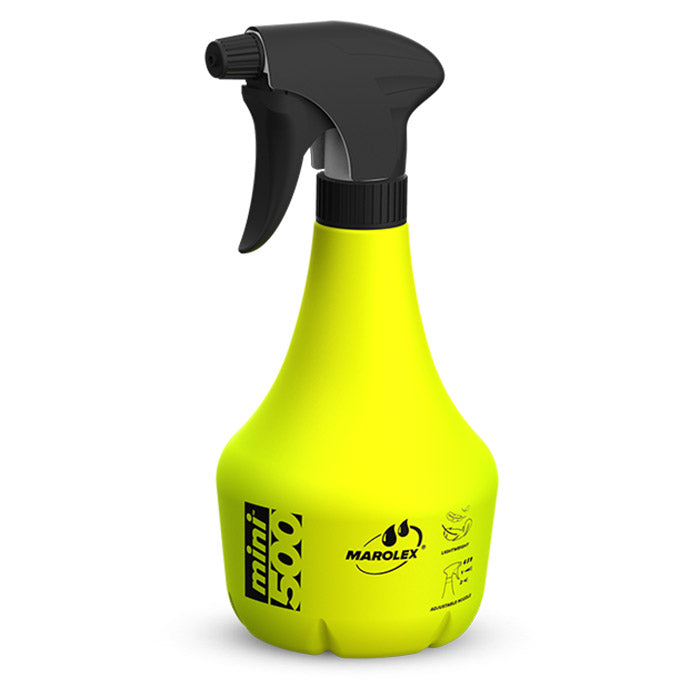 Marolex, Mini Handspuiter 500ml.