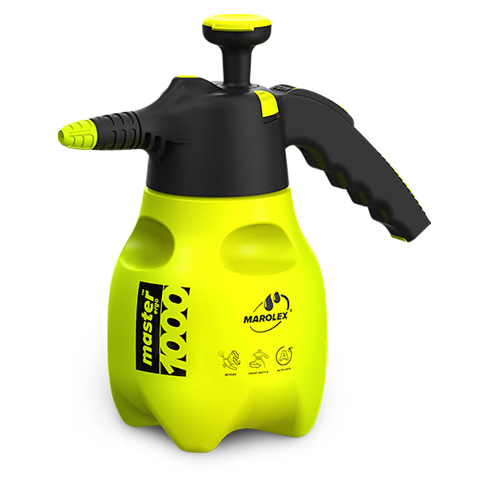 Marolex, Master Ergo 1000 Drukspuit 1,0L.