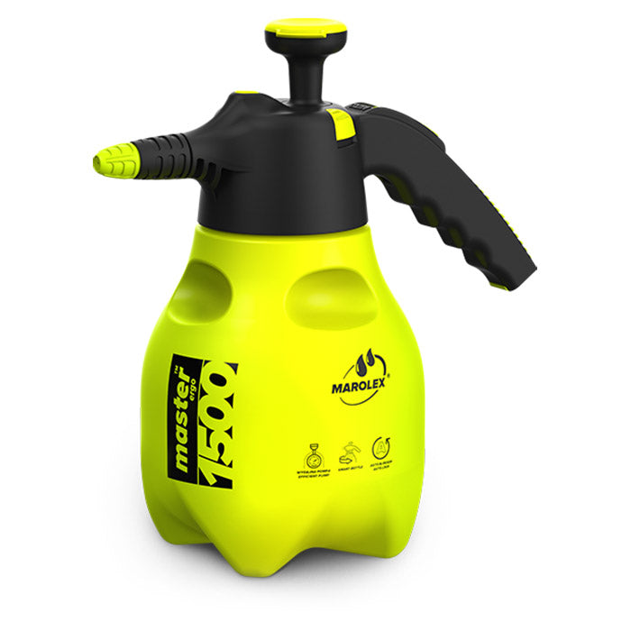Marolex, Master Ergo 1500 Drukspuit 1,5L.