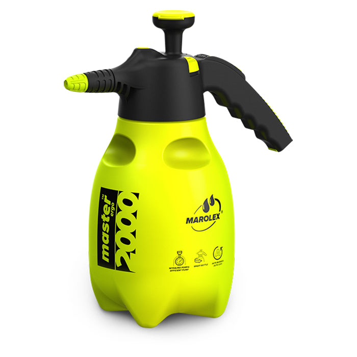 Marolex, Master Ergo 2000 Drukspuit 2,0L.
