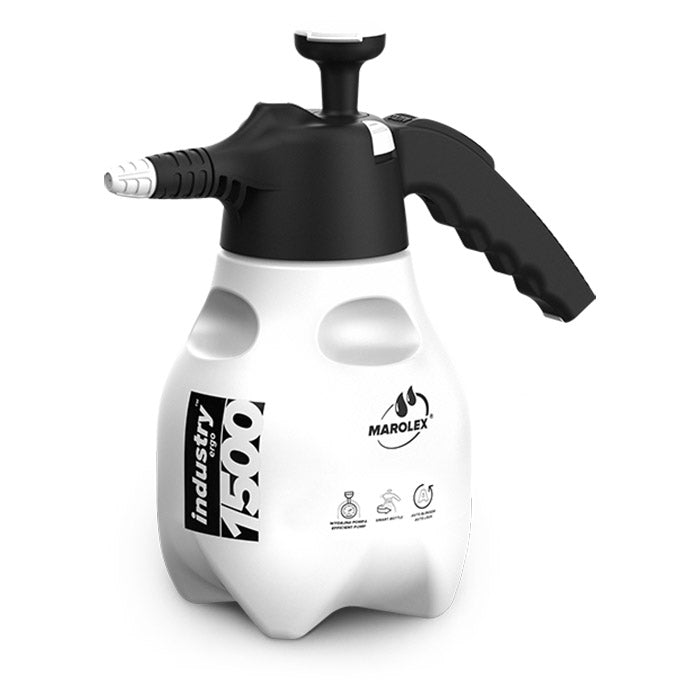 Marolex, Ergo Industry Zuur Drukspuit 1,5L Voor Zuur