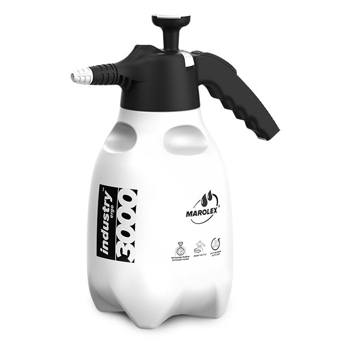 Marolex, Ergo Industrie Ergo Zuur Drukspuit 3L