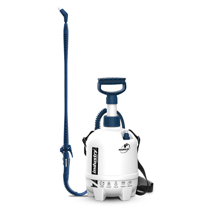 Marolex, Alka Industry Drukspuit 7L Voor Alkalische Producten