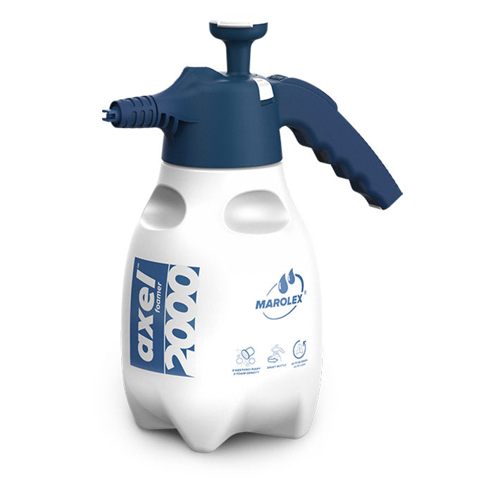 Marolex, Axel P 2000 Schuimsproeier 2L