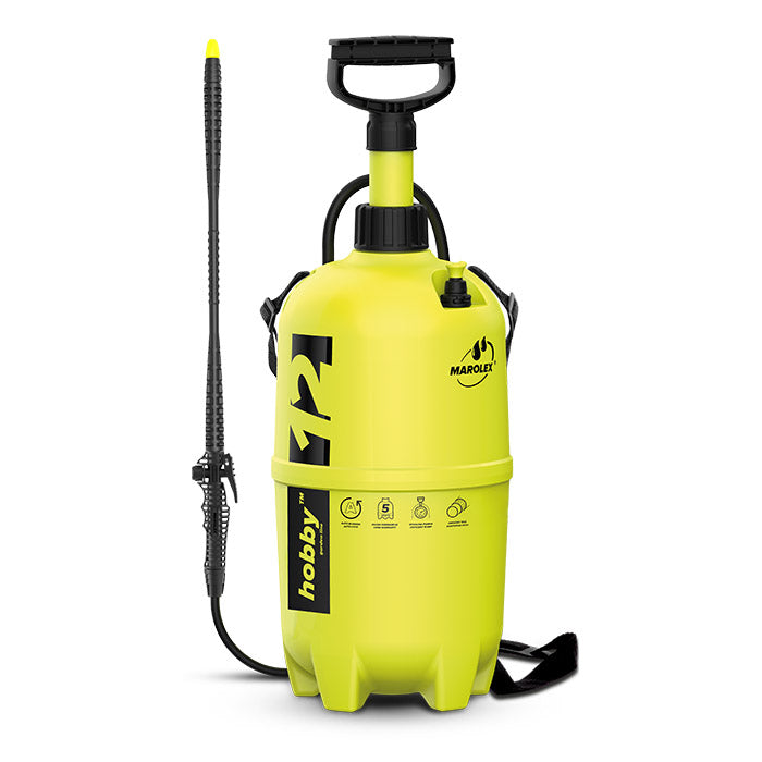 Marolex, Hobby 12 Drukspuit 11 l Voor Auto-onderhoud